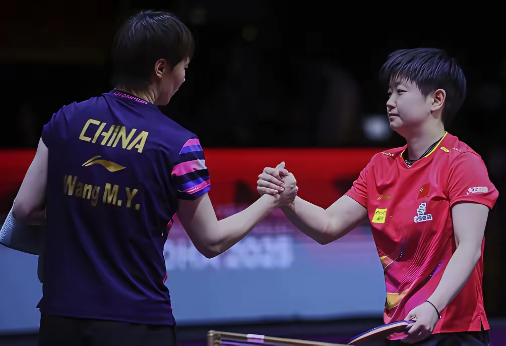 开云官网-法国乒乓球队轻取波兰乒乓球队，许昕关键制胜