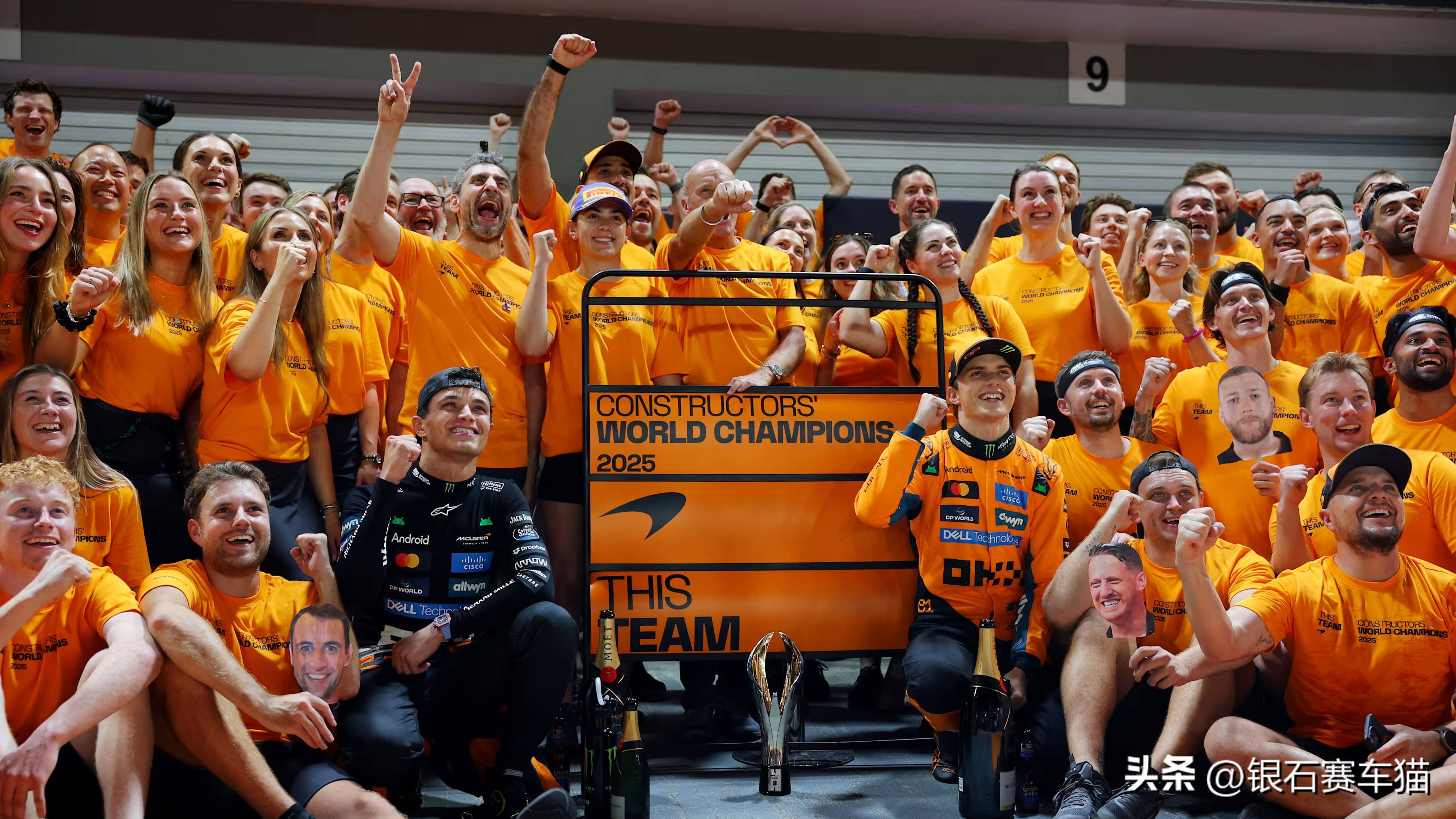 开云体育官方网站-迈凯伦碾压雷诺车队，汉密尔顿带队取胜