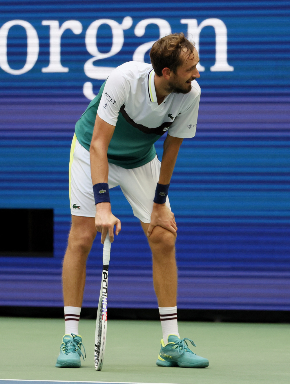 开云体育官网-美网完胜ATP总决赛，梅德韦杰夫关键制胜